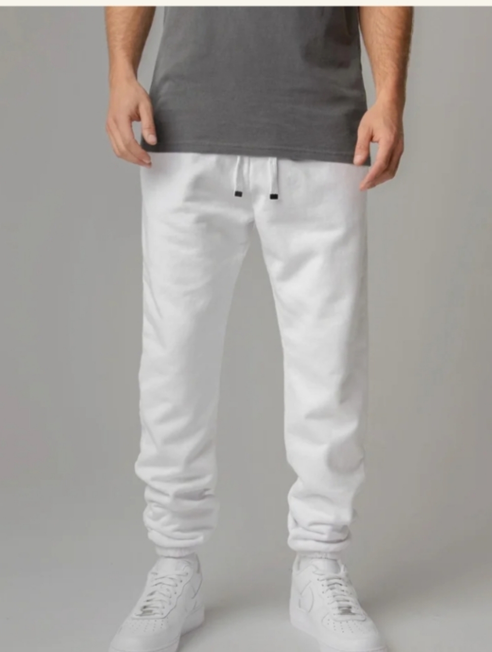 Talentless Heavyweight Sweatpants Jogger